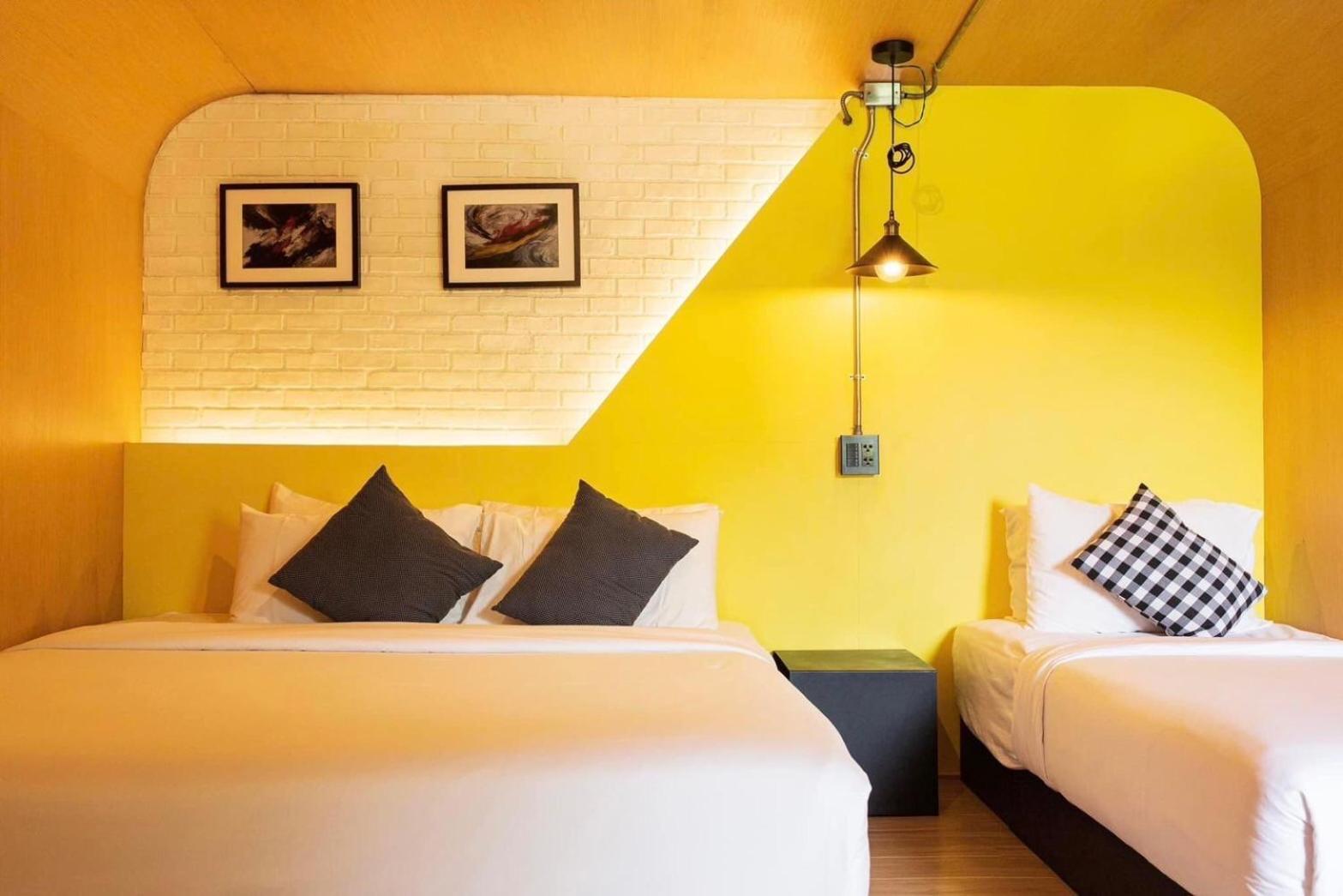 Chick Resort Khao Kho Exterior foto